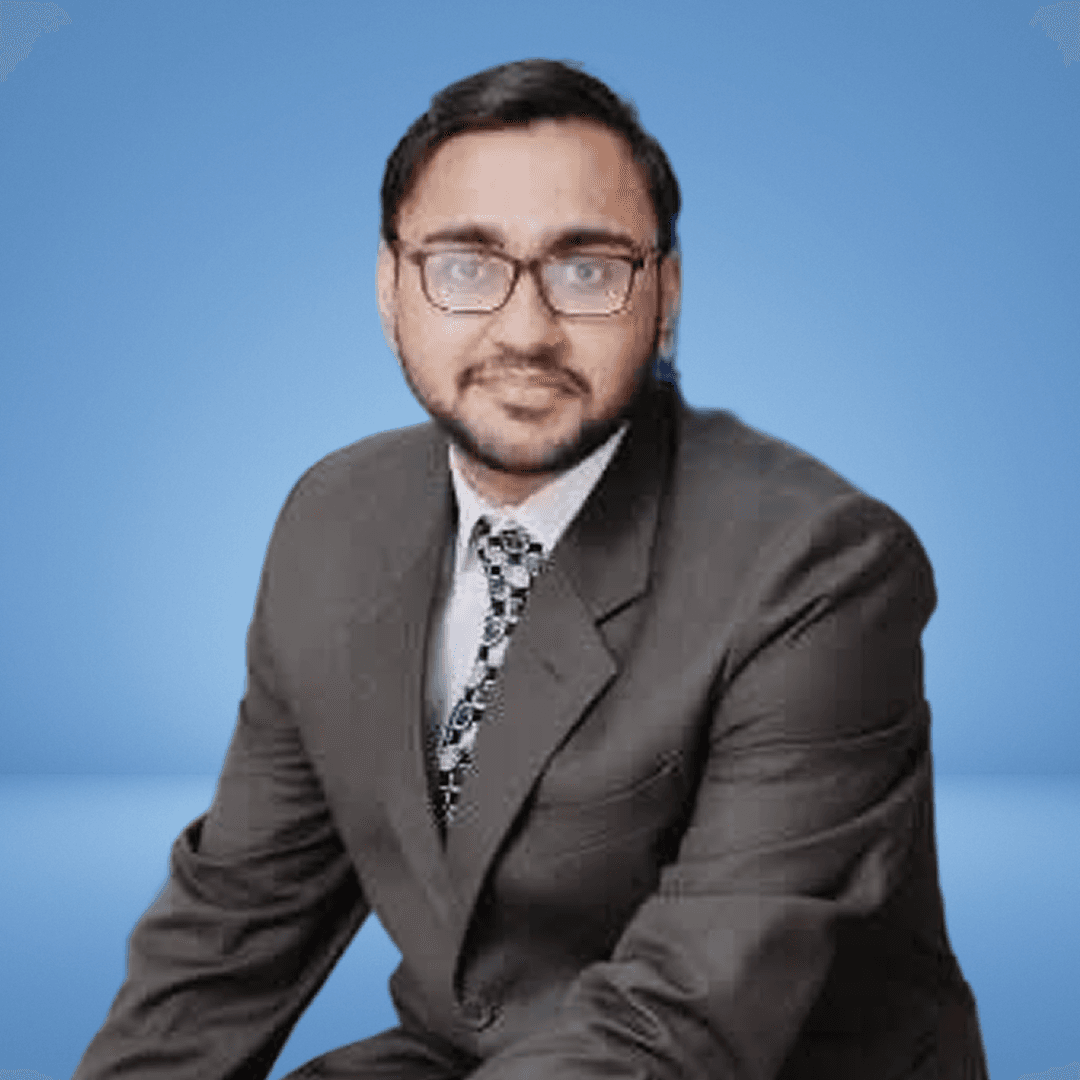 Ali Abbas