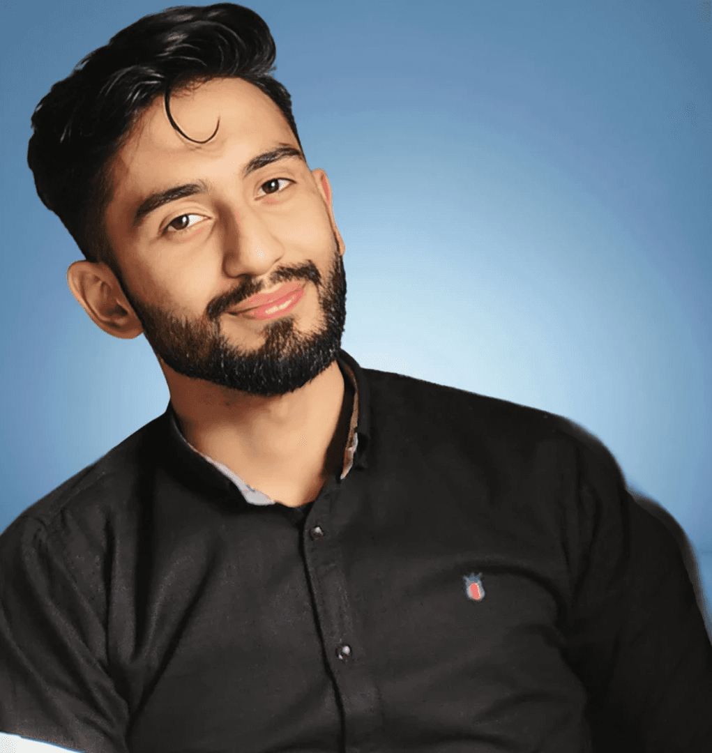 Arslan Javed