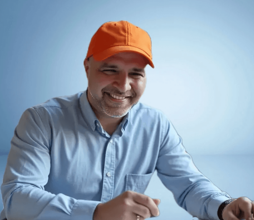 Mohan Gulati