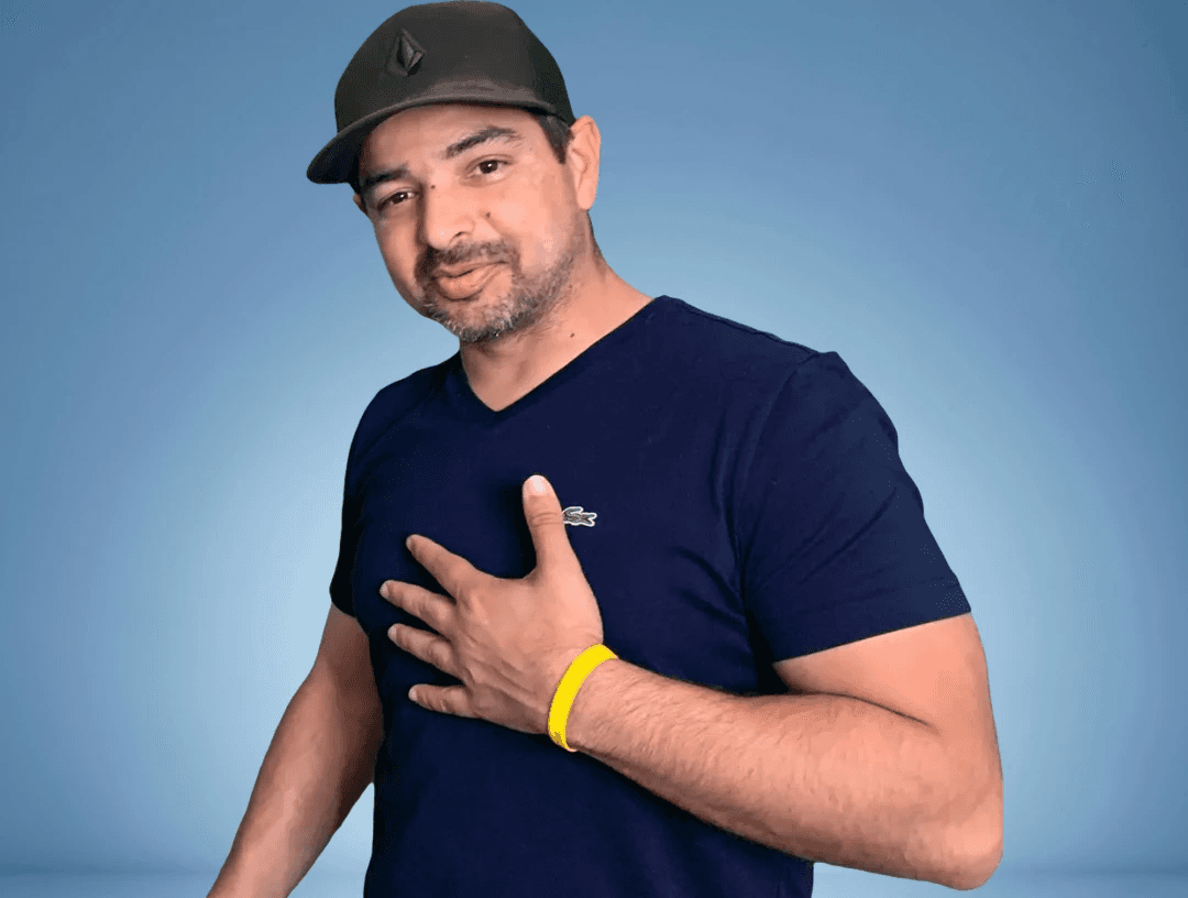 Rahul Alim